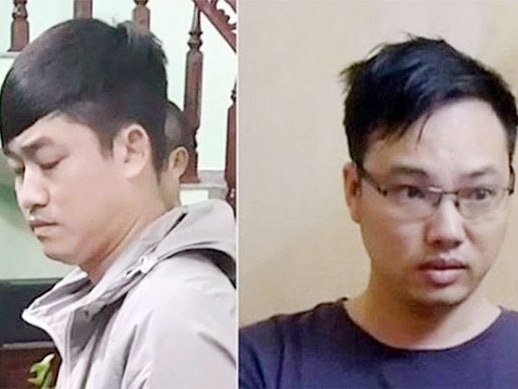 VKSND tối cao truy tố đối tượng nước ngoài sử dụng mạng viễn thông để chiếm đoạt tài sản