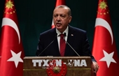 Thổ Nhĩ Kỳ sẵn sàng khôi phục án tử hình