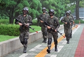 Hàn Quốc tăng cường bảo vệ người tố giác sai phạm trong quân đội