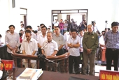 Sắp xử phúc thẩm vụ nhóm cựu cán bộ xã Đồng Tâm