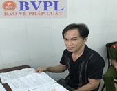 VKSND yêu cầu áp dụng biện pháp chữa bệnh bắt buộc đối với Nguyễn Thanh Tâm