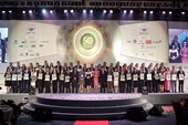 Vinamilk 6 năm liền được Forbes bình chọn vào top 50 Công ty niêm yết tốt nhất Việt Nam