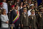 Vụ ám sát hụt Tổng thống Maduro được chuẩn bị trong ít nhất 6 tháng