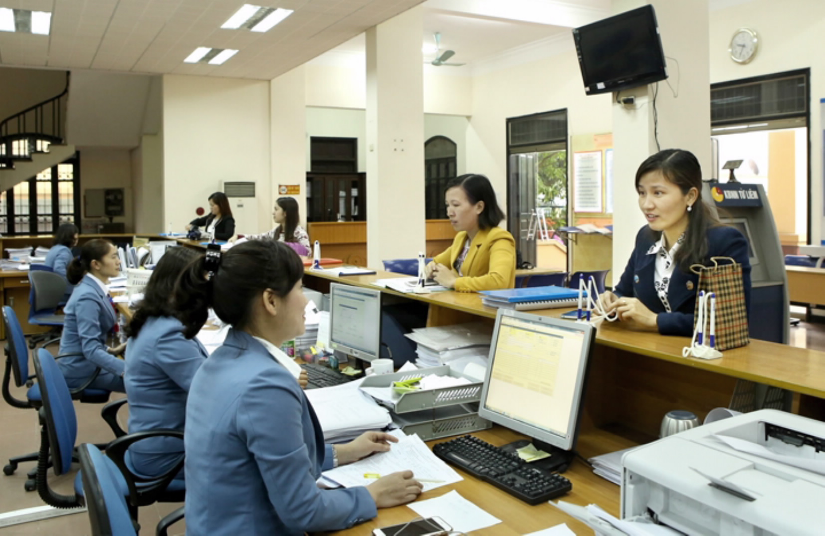 Phát hiện 6 010 khoản chi chưa chấp hành đúng thủ tục, chế độ quy định