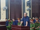 Đại gia Trần Quý Thanh bị tuyên buộc phải trả hơn 194 tỷ đồng cho CB