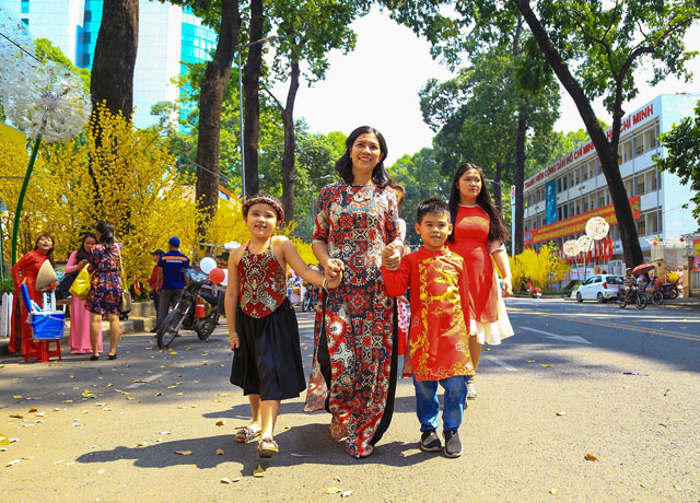 Dịp lễ, Tết năm 2019, người lao động được nghỉ bao nhiêu ngày