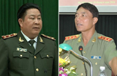 Thủ tướng thi hành kỷ luật ông Trần Việt Tân, Bùi Văn Thành