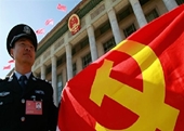 Trung Quốc điều tra cựu Phó bí thư ủy ban chính pháp tỉnh Sơn Đông