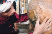 Lập hồ sơ đệ trình UNESCO công nhận “Nghệ thuật làm gốm của người Chăm” là Di sản thế giới