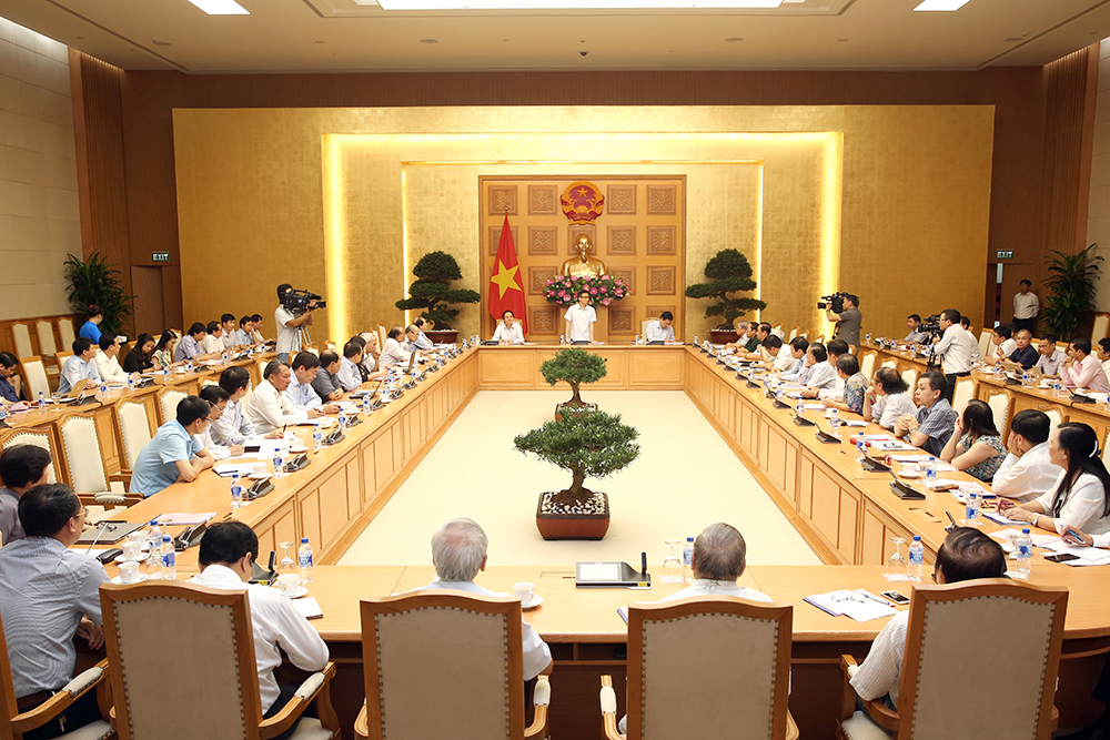 Chương trình phổ thông mới không phải là “ván đã đóng thuyền”