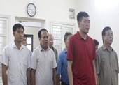 Tiếp tục hoãn phiên xử liên quan đến sai phạm về đất đai ở Đồng Tâm