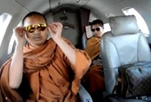 Bị bắt về từ Mỹ, sư hổ mang ăn chơi khét tiếng Thái Lan lãnh 114 năm tù