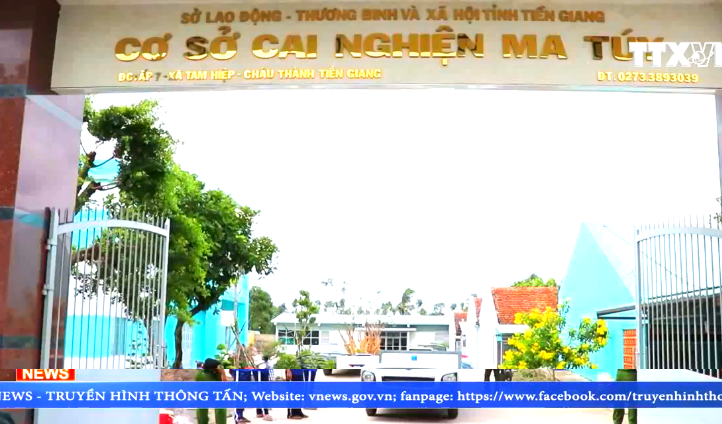 Đã truy tìm, vận động được gần 200 đối tượng trốn trại