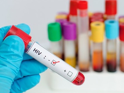 Người nghi gây nhiễm HIV cho nhiều người ở Phú Thọ không phải là bác sĩ