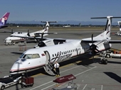 Nhân viên hàng không đánh cắp máy bay 76 chỗ ngồi để tự sát