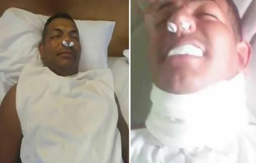 Chồng giả chết để vợ khỏi ‘vòi’ tiền