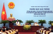 Hà Nội sẽ thu hồi 47 dự án chậm triển khai, vi phạm Luật Đất đai