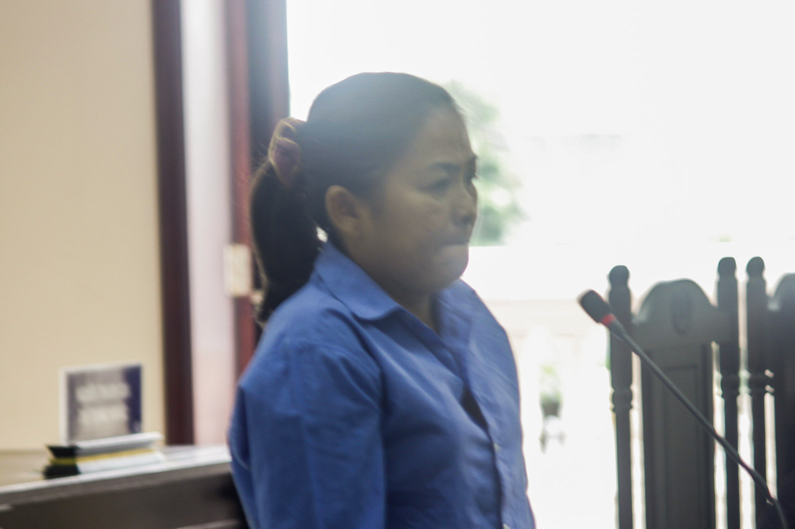 Lừa đảo chiếm đoạt tài sản của 234 người, chủ hụi lĩnh 15 năm tù