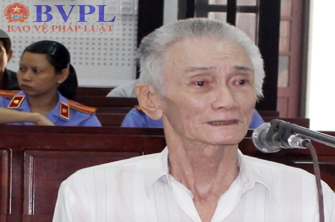 Giết hai người bên nhà vợ bị lĩnh án tử hình