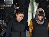 Tòa án tuyên bố đủ chứng cứ chống lại Đoàn Thị Hương trong vụ ám sát Kim Jong Nam’