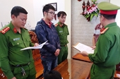 Phê chuẩn khởi tố, bắt tạm giam đối tượng tự phong “hiệu trưởng” trường Cao đẳng Việt Mỹ