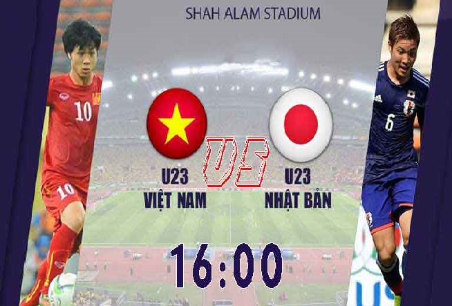 Người hâm mộ mong muốn U23 Việt Nam nhất hay nhì bảng D