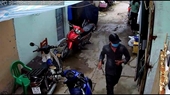 Báo động nạn “đá nóng”, trộm cắp xe máy liên tục tại khu vực Tân Cảng