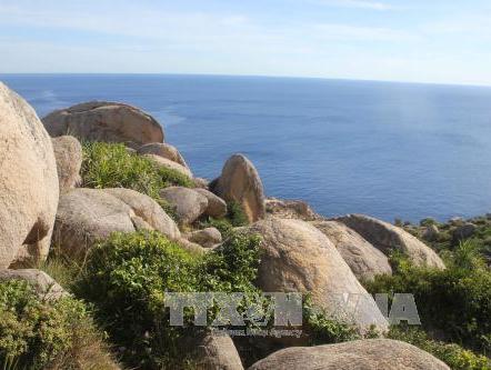 Thiên đường du lịch trải nghiệm Cù Lao Xanh