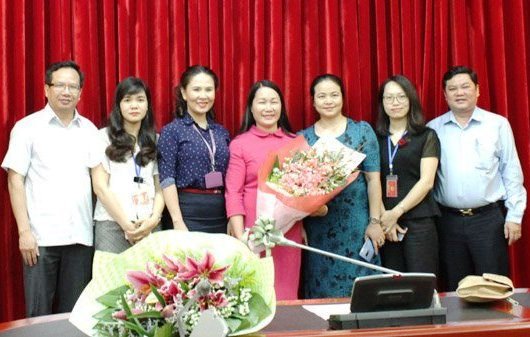 Bộ Nội vụ lập tổ kiểm tra chuyện bổ nhiệm vụ trưởng