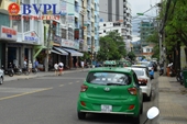 Từ 1 9 2018, bắt đầu thu phí đỗ xe ô tô tại Nha Trang