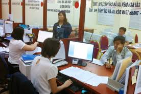 Quy định về quản lý thuế đối với các chi cục thuế khu vực