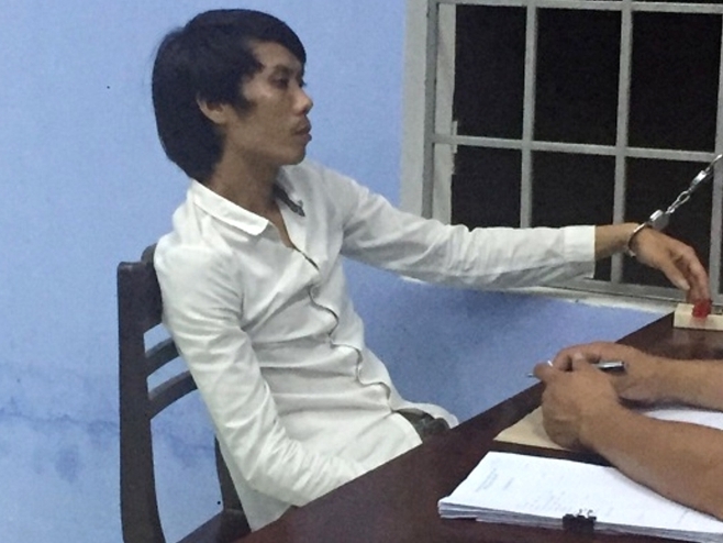 Phê chuẩn khởi tố con trai siết cổ cha ruột gây tử vong