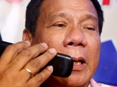 Tổng thống Philippines tố Mỹ nghe lén và âm mưu ‘ám sát’