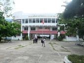 Điều tra vụ Trường Cao đẳng Sư phạm Ninh Thuận “thụt két” tiền tỷ