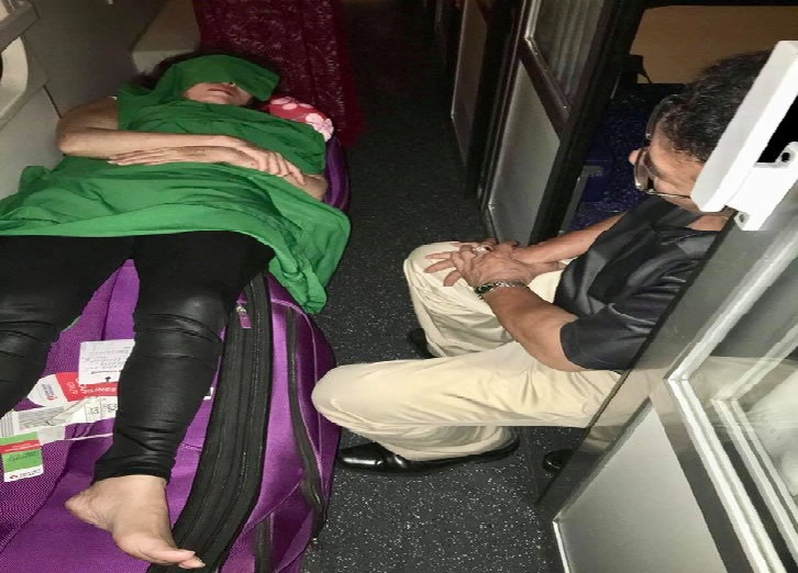 Vietravel bị tố cho khách đi du lịch “hành xác” ở châu Âu