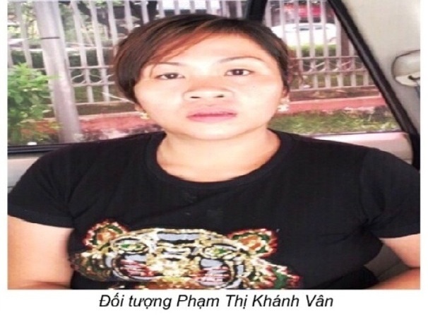 Bốn lần ra tòa của “nữ đạo chích” mê trộm vàng