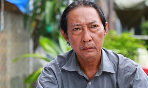Nghệ sĩ Lê Bình “Đất phương Nam” mắc bệnh ung thư phổi
