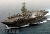 Mỹ hồi sinh hạm đội hải quân then chốt thời Chiến tranh Lạnh