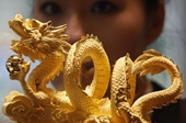 Trung Quốc âm thầm tích trữ khối lượng lớn vàng làm gì