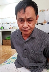 Ông trùm ma túy đất Cảng trốn truy nã bị bắt tại Lâm Đồng