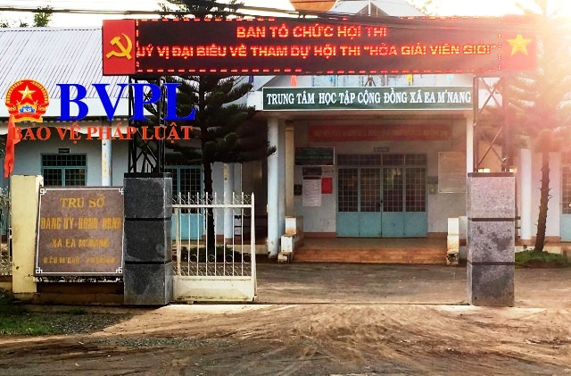 Nguyên Trưởng công an xã giả mạo chức vụ, cấp bậc” chuyển khẩu cho một đối tượng đang bị truy nã