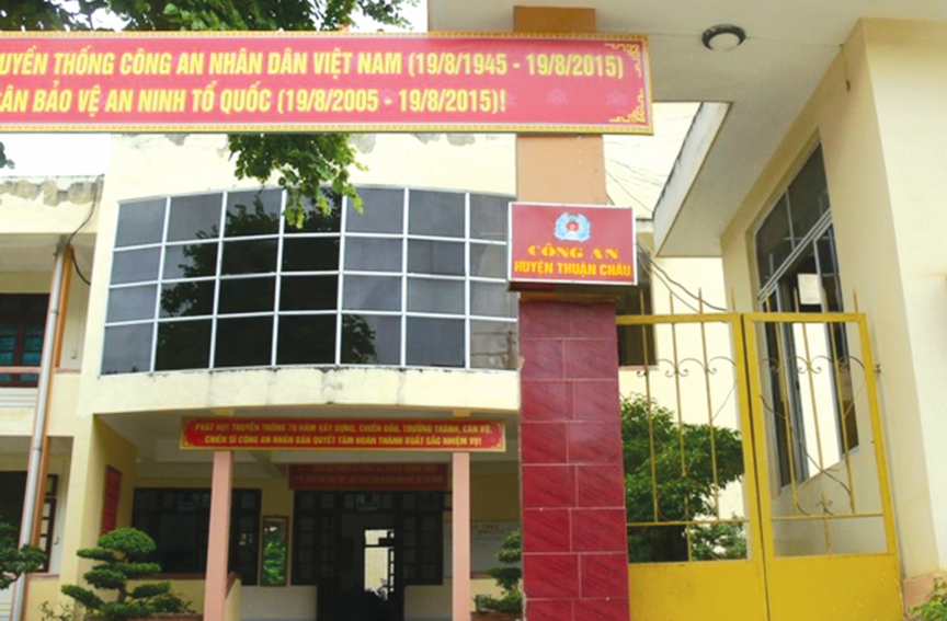 Thông tin mới vụ nguyên Điều tra viên nhận tiền “chạy án”