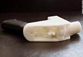Thẩm phán Mỹ gia hạn lệnh cấm công bố hướng dẫn in súng 3D trên Internet