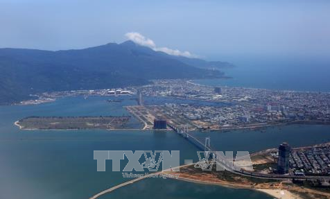 Đà Nẵng trở thành điểm đến ưa thích nhất của người Hàn Quốc