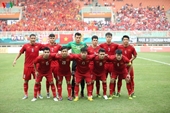 Thua U23 Hàn Quốc 1-3, U23 Việt Nam dồn lực tranh HCĐ
