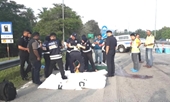4 thành viên nhóm tội phạm Việt bị cảnh sát Malaysia bắn chết