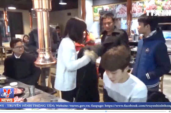 Hàn Quốc ngừng tuyển dụng lao động đối với 7 huyện của tỉnh Hà Tĩnh