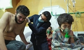 Nguy cơ bùng phát thảm họa nhân đạo trong trận quyết chiến cuối cùng tại Syria