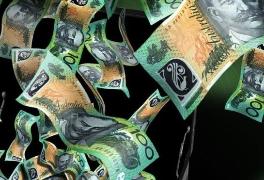 Một công nhân bỗng được trả lương gấp 100 lần