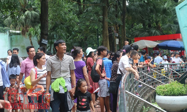 Các điểm đến bội thu dịp nghỉ lễ 2 9, du lịch bước vào mùa đón khách quốc tế